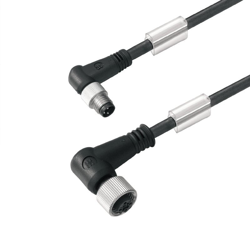 Weidmüller - Konfektioniertes Sensor-Aktor-Kabel Verbindungsleitung SAIL-M8WM12W-3-1.5V M8/M12