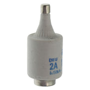 Eaton - D-Sicherungseinsatz Sicherungseinsatz Nieders. SICHERUNG-#2D27R 2A AC 500V 50kA − 25 Stück