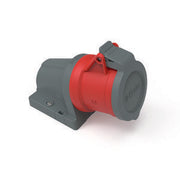 Bals Elektrotech - CEE-Steckdose (IEC 60309) Wandsteckdose Innolinq 110635 32A 5p 400V 6h IP44