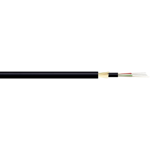 Lapp Kabel&Leitung - LWL-Kabel HITRONIC HQA-Plus3200 26644912/3200 6x2E 9/125 OS2 − 3200 Meter