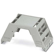Phoenix Contact - Elektronik-Leergehäuse Elektronikgehäuse ME 45 OTU-MKDSO KMGY − 10 Stück