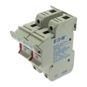 Eaton - Halter für zylindrische Sicherung Sicherungshalter Niedersp. 2 POLE 14X#CH142DIU 50A AC 690V 2polig − 3 Stück