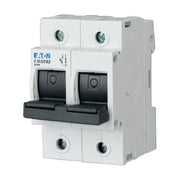 Eaton - D0-Sicherungslasttrennschalter Sicher.lasttrennschalter Z-SLS/CB/2 63A, 2p