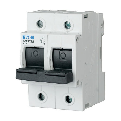 Eaton - D0-Sicherungslasttrennschalter Sicher.lasttrennschalter Z-SLS/CB/2 63A, 2p