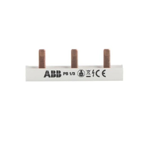 ABB Stotz S&J - Phasenschiene Sammelschiene PS1/3 pro M Compact