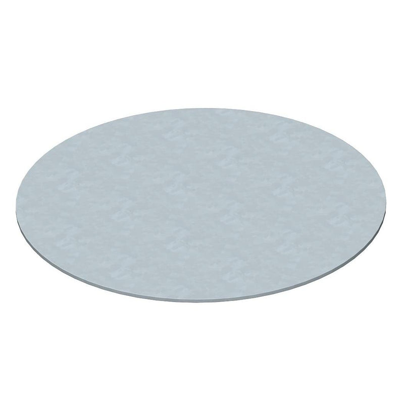 OBO Bettermann - Montagedeckel für Zugdose Blinddeckel DUG B R7 R7 in Montaged