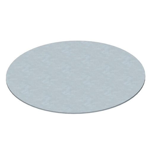 OBO Bettermann - Montagedeckel für Zugdose Blinddeckel DUG B R7 R7 in Montaged