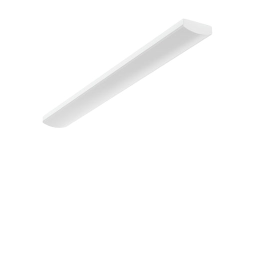 RZB - Decken-/Wandleuchte LED-Wand-u.Deckenleuchte 312626.002.1.76.19 840, DALI, ws