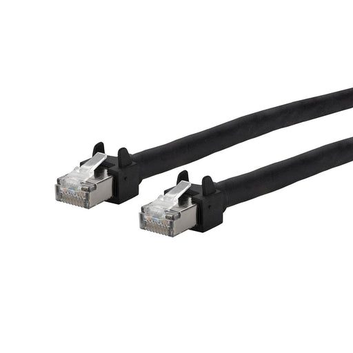 Metz Connect - Patchkabel Kupfer Patchkabel 6kV Flex500 13084FB000-E Outdoor 20,0 m sw