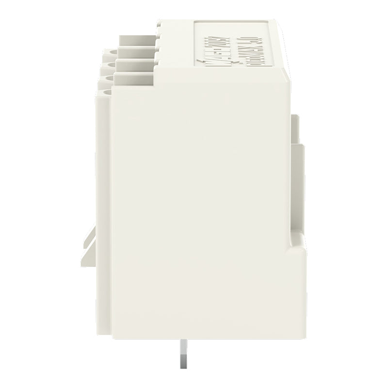 WAGO - Leiterplattensteckverbinder THR-Federleiste gerade 2092-1304/200-000 5mm,lichtgrau − 200 Stück
