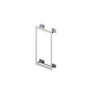 Rittal - Zubehör/Ersatzteile für Sammelschienen Einbausatz für AE SV 9666.841 BHT: 600x1200x300mm