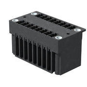 Weidmüller - Leiterplattensteckverbinder Verbinder 3.81mm SCD 3.81/#1030860000 − 24 Stück