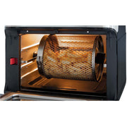 PROFICOOK - Fritteuse Heißluft-Fritteuse PC-FR1200 H eds/sw 11L,1500W