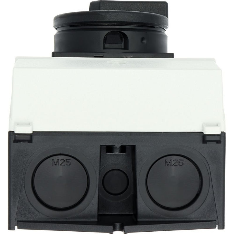 Eaton - Lasttrennschalter Hauptschalter P1-32/I2/SVB-SW/HI11 I2/SVB