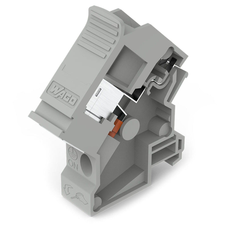 WAGO - Übergabemodul 289-197 RJ-45