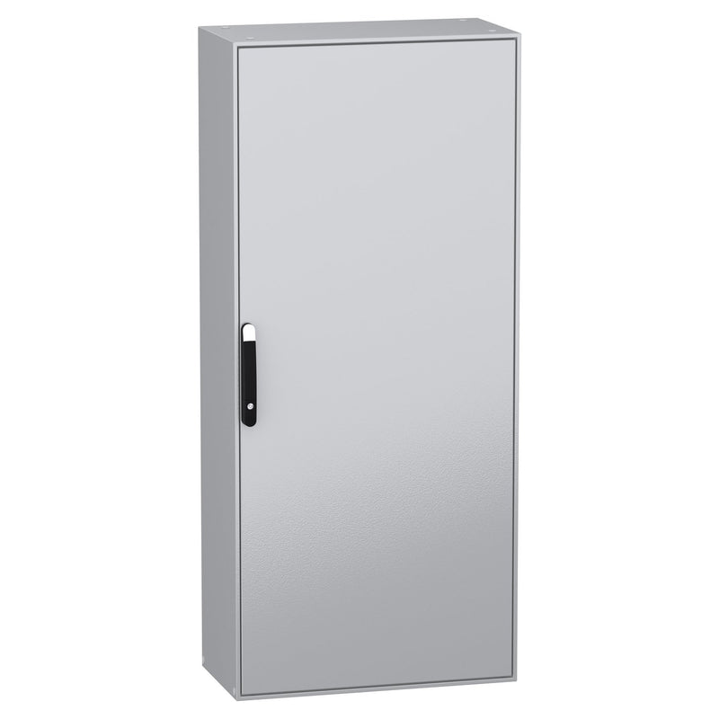 Schneider Electric - Gehäuse/Schaltschrank (leer) Standschrank NSYSM18840 1800x800x400 o.Mpl