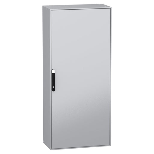 Schneider Electric - Gehäuse/Schaltschrank (leer) Standschrank NSYSM18840 1800x800x400 o.Mpl