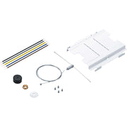 Zumtobel Group - Elektrisches Zubehör/Ersatzteile für Leuchten Lichtbandverbinder LF3 D/I LB #22171253