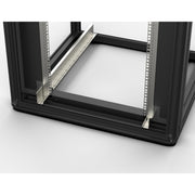 Enoc - Montagezubehör (Schaltschrank) Luftleitelement TPSK 820 X1-S G2 800 mm/ 42 HE