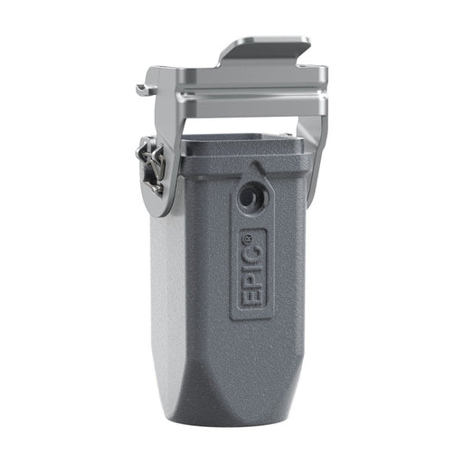 Lapp Zubehör - Gehäuse für Rechtecksteckverbinder EPIC-H-A-3-MTGB-M20 H-A 3 MTGVB M20 − 10 Stück
