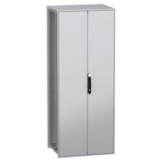 Schneider Electric - Gehäuse/Schaltschrank (leer) Standgehäuse NSYSFN208602DP PanelSeT SFN