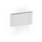 EVN Lichttechnik - Decken-/Wandleuchte LED-Wandleuchte WAF65100125 IP65