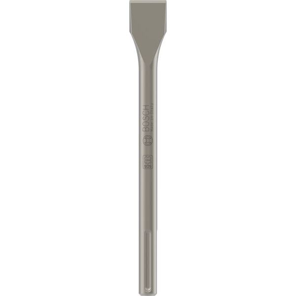 Bosch - Maschinenmeißel PRO SDS max-4C 2608690127 Flachmeißel-Set 25 x