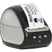 Newell Brands - Beschriftungsgerät Etikettendrucker DY LW 550 PRINTER LabelWriter