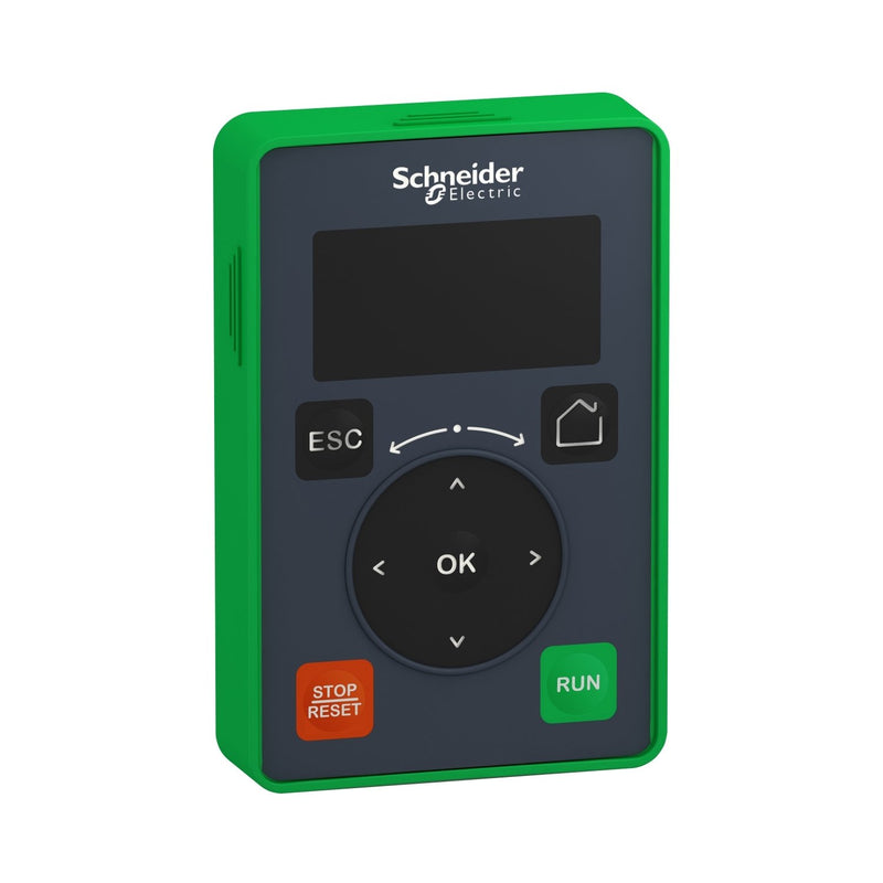 Schneider Electric - Zubehör/Ersatzteile für Frequenzregler Display VW3A1113 ATV340