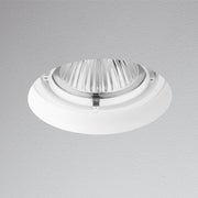 LTS Licht&Leuchten - Downlight/Strahler/Flutlicht LED-Einbaustrahler SCEKLP TRI #639288 Scene6 830 45° ws
