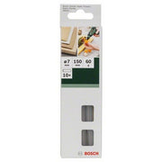 Bosch - Klebestick für Heißklebepistole Klebestick Set 2609256A04 10-tlg