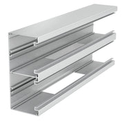 OBO Bettermann - T-Stück für Geräteeinbaukanal T-Stück GA-DT90210EL 90x210mm