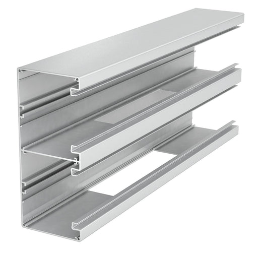 OBO Bettermann - T-Stück für Geräteeinbaukanal T-Stück GA-DT90210EL 90x210mm