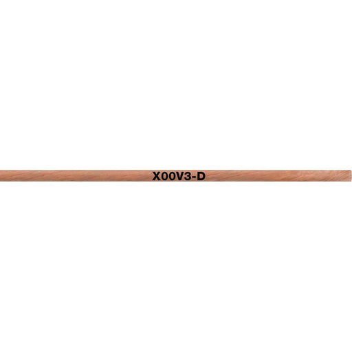 Lapp Kabel&Leitung - Energiekabel < 1 kV, für feste Verlegung X00V3-D COPPER EARTHING 4571111/500 CABLE 1X25 TRNSP − 500 Meter