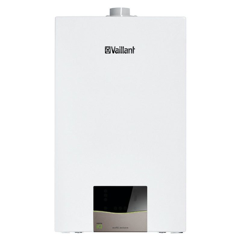 Vaillant - Zubehör/Ersatzteile für Gasheizkessel Paket 1.183/2 ecoTEC excl 0010040356
