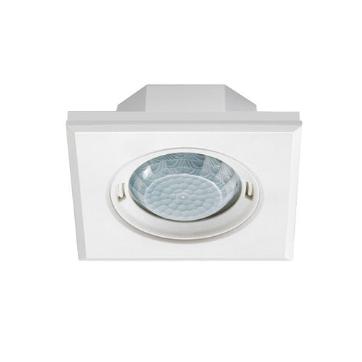 ESYLUX - Bussystem-Bewegungsmelder Decken-Präsenzmelder PD-FLAT #EP10423024