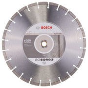 Bosch - Trenn-/Schleifscheibe Diamanttrennscheibe 2608602544 Standard for