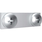 ABN - Montagezubehör (Schaltschrank) ESPRO-Feldverbinder PFV20N20 einfach