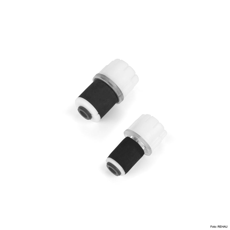 Hexatronic - Dichtring, flach Dichtung NPA40861/50-1 EZA 50X4,6, 9-14,5