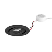 Brumberg Leuchten - Downlight/Strahler/Flutlicht LED-Einbaustrahler 230V 40377183
