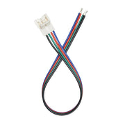 Nobile - Zubehör/Ersatzteile für Lichtschlauch/-band Anschlußkabel 5er Set 5011510065