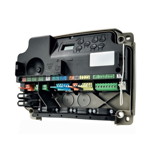 Somfy - Funkempfänger Control Box 1841142 3S Axovia io