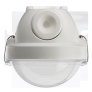Pracht - Decken-/Wandleuchte LED-Feuchtraumleuchte LUNA ECO SEN#5221104 840, Sensor  − 1 Stück