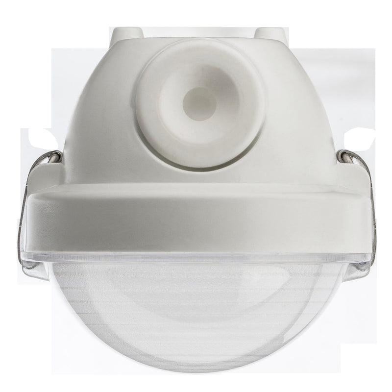 Pracht - Decken-/Wandleuchte LED-Feuchtraumleuchte LUNA ECO SEN#5221104 840, Sensor  − 1 Stück