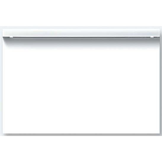 Siedle&Söhne - Funktionsmodul für Türkommunikation LED-Flächenleuchte LEDF 600-3/2-0 W weiß
