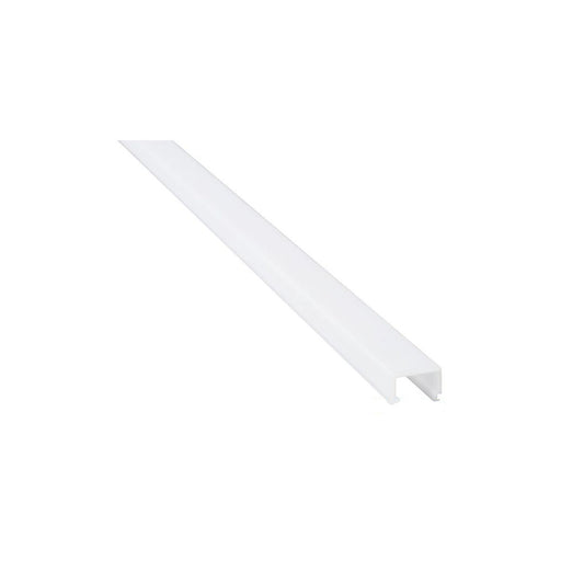 Barthelme - Lichttechnisches Zubehör/Ersatzteile für Leuchten GARliano Kunststoffabdeck. 62398302 matt 180Gr 2 Meter