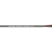 Lapp Kabel&Leitung - Daten- und Kommunikationskabel UNITRONIC LiYY A 3X22AWG/7 0022603/305 − 305 Meter