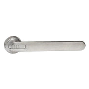 ABB Stotz S&J - Handgriff für Schaltgeräte Edelstahlgriff OHM275L12 275mm Wellen- 12mm