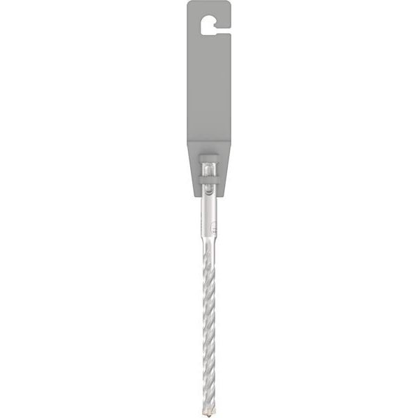 Bosch - Bohrer PRO SDS plus-5X 2608707235 Hammerbohrer 8,5 x