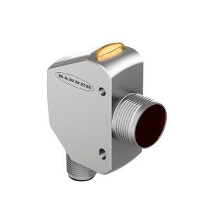 Turck - Optischer Abstandssensor Opto-Sensor Q4XTKLAF100-Q8 Laserdistanzsensor